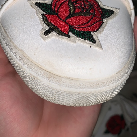 H&M Men’s Shoes - Picture 5 of 5